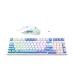 Havit KB891CM Rainbow Backlit Keyboard Mouse Combo