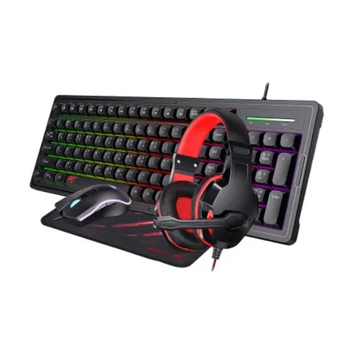 Havit KB894CM 4-in-1 Combo