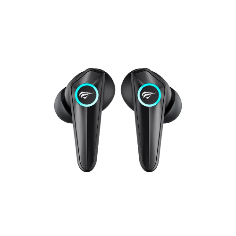 Havit TW952 Pro True Wireless Stereo RGB Gaming Earbuds