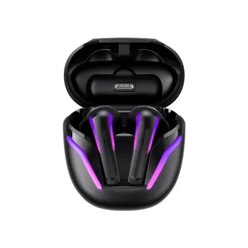 Havit TW970 RGB TWS Wireless Gaming Earbuds with Dongle