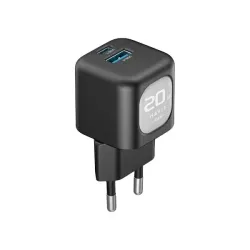 Havit UC220 20W Dual Port Charger Adapter