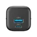 Havit UC220 20W Dual Port Charger Adapter