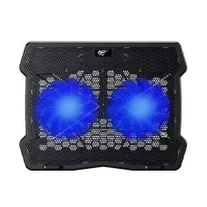 Havit F2075 Laptop Cooler for up to 17" Laptop