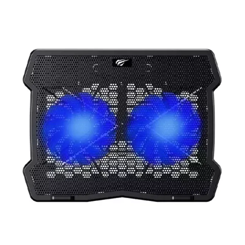 Havit F2075 Laptop Cooler for up to 17" Laptop Havit F2075 Laptop Cooler for up to 17" Laptop