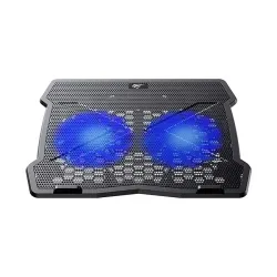 Havit F2075 Laptop Cooler for up to 17" Laptop