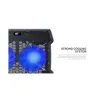 Havit F2075 Laptop Cooler for up to 17" Laptop Havit F2075 Laptop Cooler for up to 17" Laptop