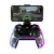 Havit G158BT Pro RGB Wireless Vibration Transparent Game Pad