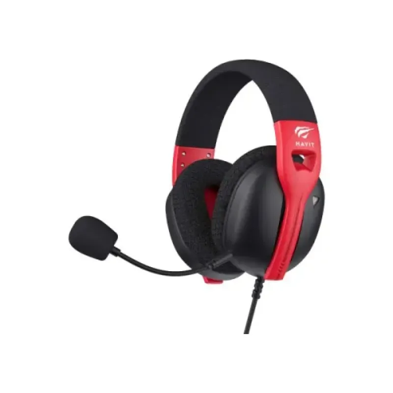 Havit Gamenote Fuxi-H5d Gaming Headphone