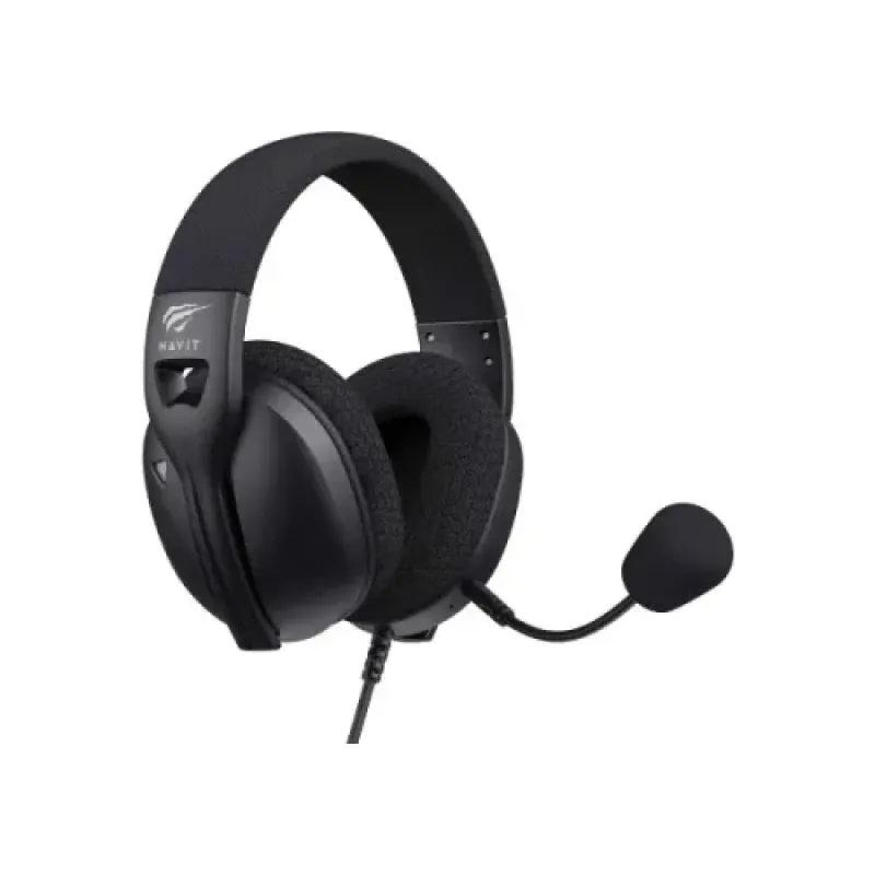 Havit Gamenote Fuxi-H5d Gaming Headphone
