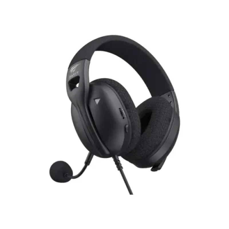 Havit Gamenote Fuxi-H5d Gaming Headphone