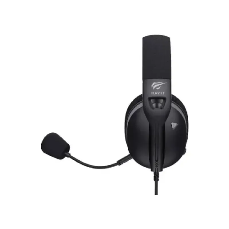 Havit Gamenote Fuxi-H5d Gaming Headphone