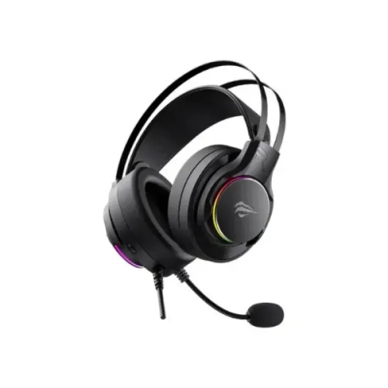 Havit Gamenote H2007U 7.1 Surround Sound Gaming Headphone