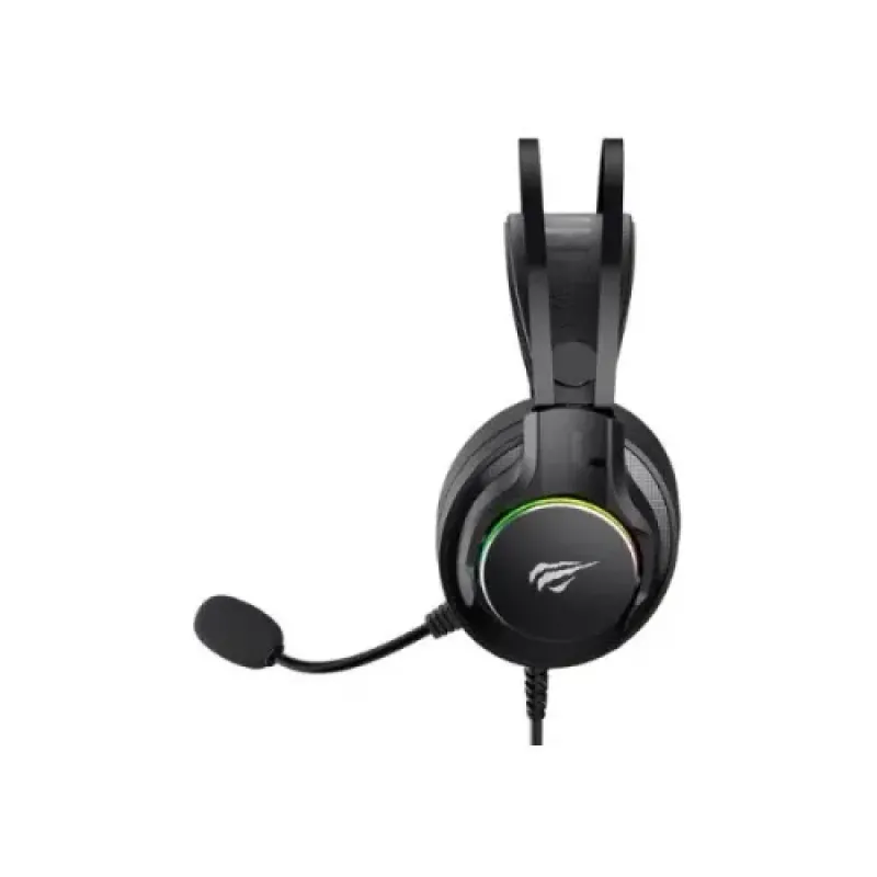 Havit Gamenote H2007U 7.1 Surround Sound Gaming Headphone