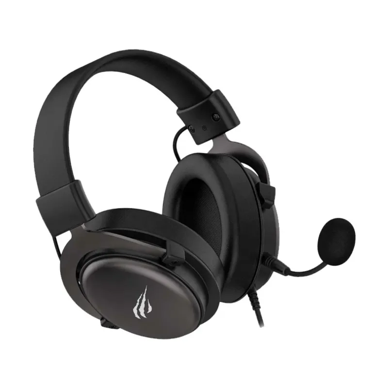 Havit Gamenote H2015d Gaming Headphone