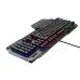Havit KB838L Multi-function RGB Backlit Gaming Keyboard