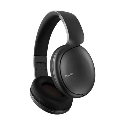 Havit H600BT Bluetooth Foldable Headphone