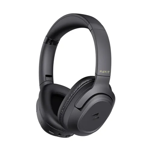 Havit H612BT Wireless Bluetooth Headphone