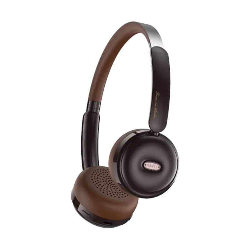 Havit H616BT Wireless Bluetooth Headphone