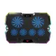 HAVIT HV-F2068 5-Fan Laptop Cooler for 14-17 Inch Laptops