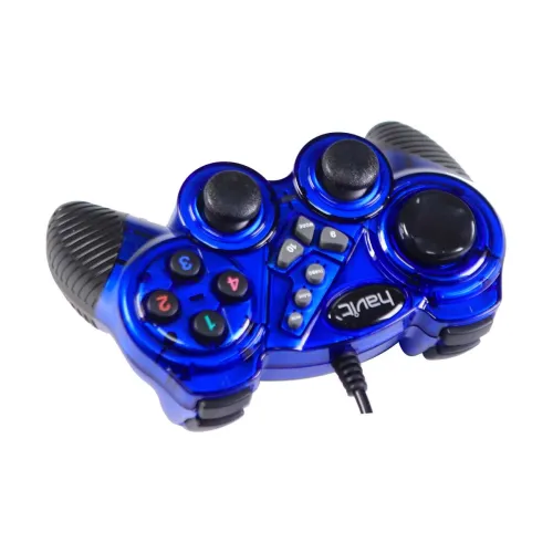 Havit HV-G92 Vibration Game Pad