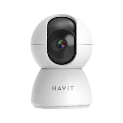 Havit IPC20 2MP Portable WiFi Camera With Built-in Audio