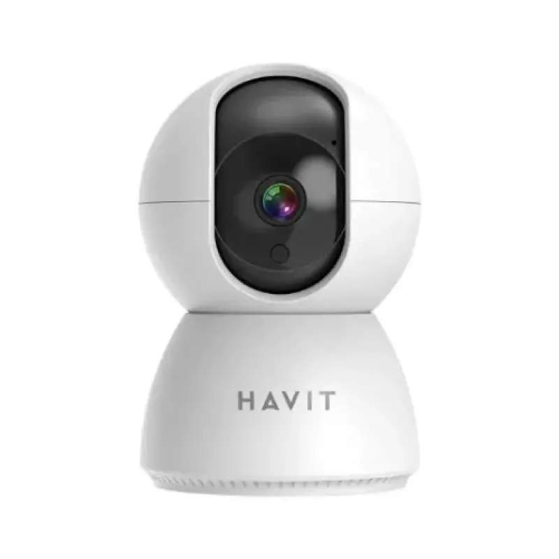 Havit IPC20 2MP Portable WiFi Camera With Built-in Audio