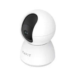 Havit IPC20 2MP Portable WiFi Camera With Built-in Audio