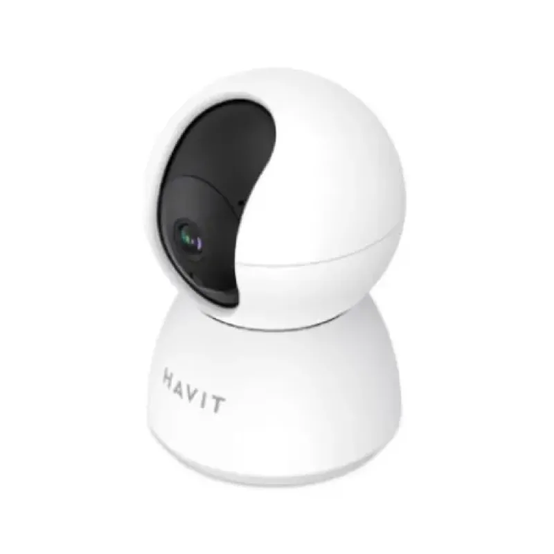 Havit IPC20 2MP Portable WiFi Camera With Built-in Audio