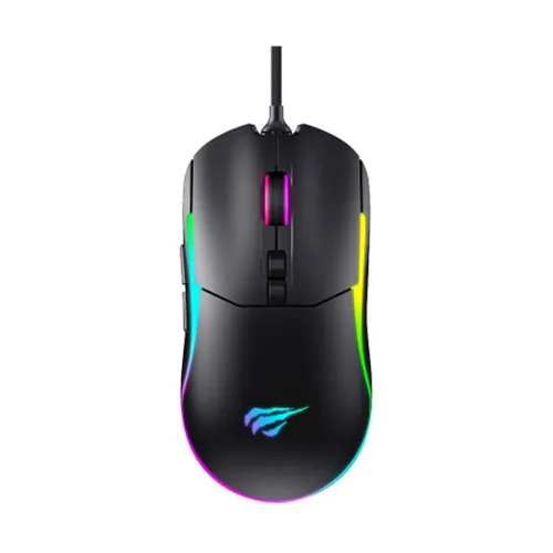 Havit MS1020S USB Gaming Mouse