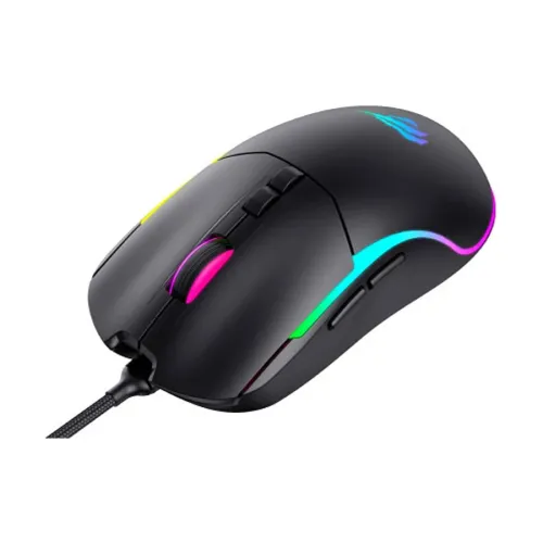 Havit MS1020S USB Gaming Mouse
