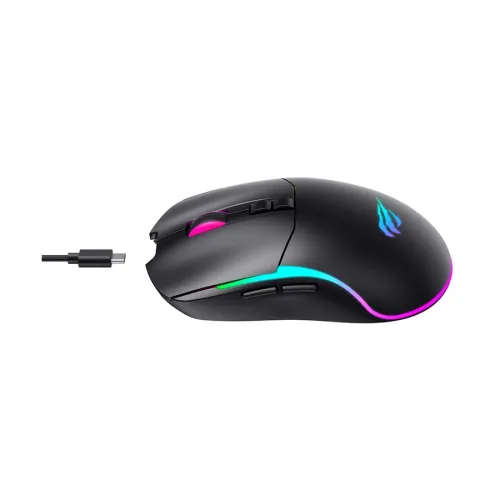 Havit MS1020WB Tri Mode Wireless Gaming Mouse