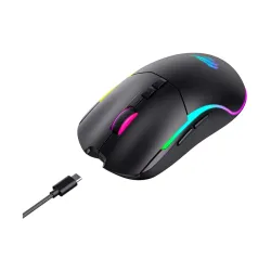 Havit MS1020WB Tri Mode Wireless Gaming Mouse
