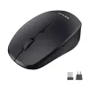 Havit MS50WB Tri-Mode Wireless Mouse