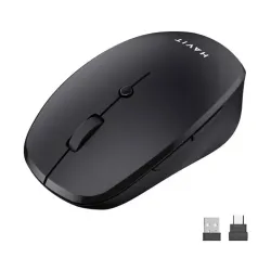 Havit MS50WB Tri-Mode Wireless Mouse