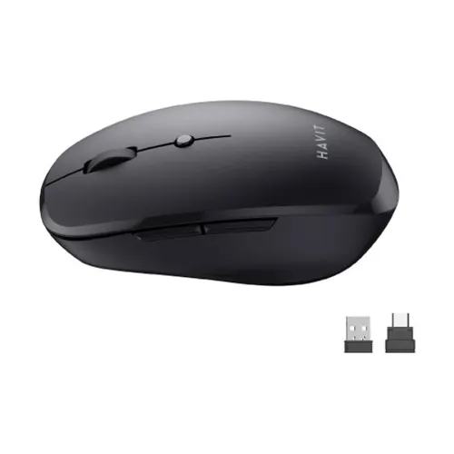 Havit MS50WB Tri-Mode Wireless Mouse
