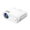 Havit PJ202 (300 Lumens) 1080p Full HD Portable Projector