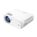 Havit PJ202 (300 Lumens) 1080p Full HD Portable Projector