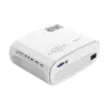 Havit PJ202 (300 Lumens) 1080p Full HD Portable Projector