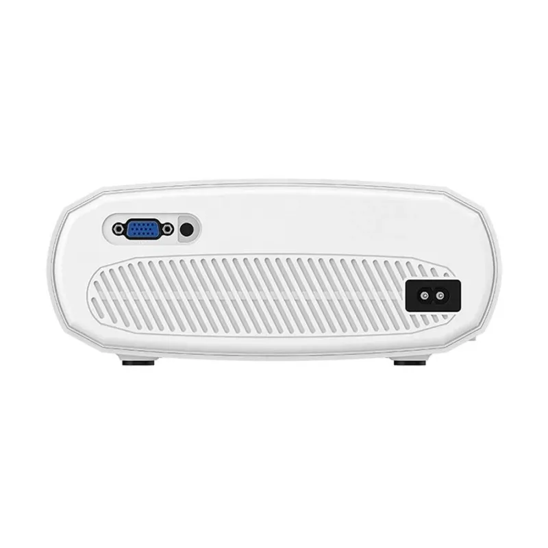 Havit PJ202 (300 Lumens) 1080p Full HD Portable Projector