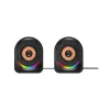 Havit SK709 LED USB Speaker
