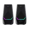 Havit SK768 RGB Stereo USB Speaker