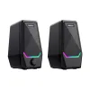 Havit SK768 RGB Stereo USB Speaker
