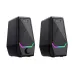 Havit SK768 RGB Stereo USB Speaker