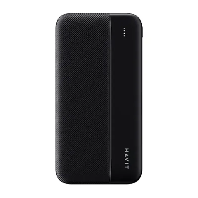 Havit PB80 10000mAh Power Bank Havit PB80 10000mAh Power Bank
