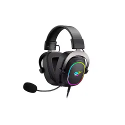 Hvait H2002P RGB Gaming Headphone