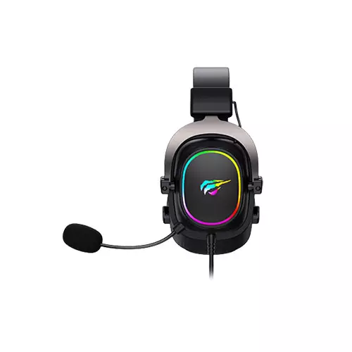 Hvait H2002P RGB Gaming Headphone