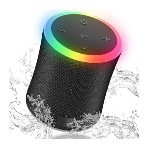 Havit SK832BT RGB Waterproof Bluetooth Speaker Havit SK832BT RGB Waterproof Bluetooth Speaker