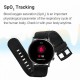 Haylou RS3 LS04 Smart Watch