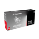 PowerColor Hellhound AMD Radeon RX 9060 XT OC 16GB GDDR6 Graphics Card White PowerColor Hellhound AMD Radeon RX 9060 XT OC 16GB GDDR6 Graphics Card White