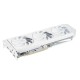 PowerColor Hellhound AMD Radeon RX 9060 XT OC 16GB GDDR6 Graphics Card White PowerColor Hellhound AMD Radeon RX 9060 XT OC 16GB GDDR6 Graphics Card White